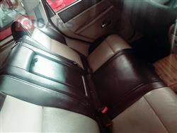 جیپ گراند شیرۆکی